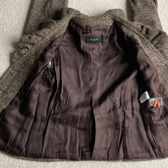 Weekend MaxMara wool blend set - Picture 2 of 13